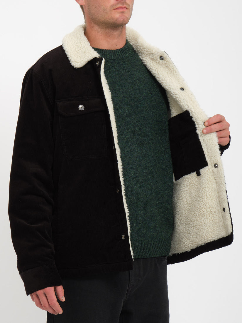 KEATON JACKET (A1732203_BLK) [4]