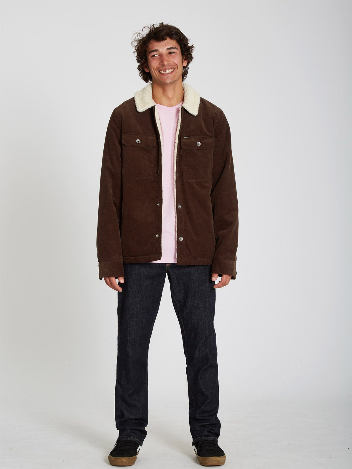 Volcom keaton new arrivals jacke