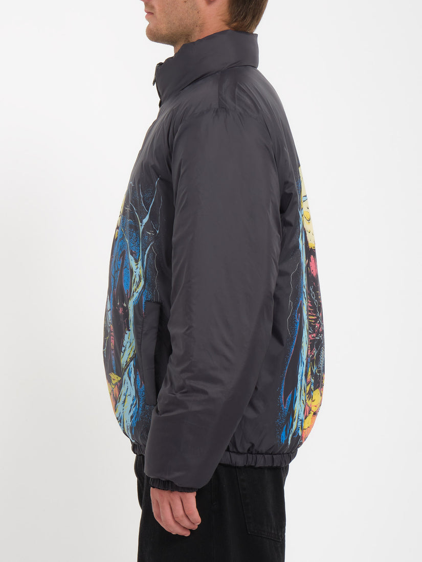 FA MAX SHERMAN JACKET (A1732301_BLK) [8]