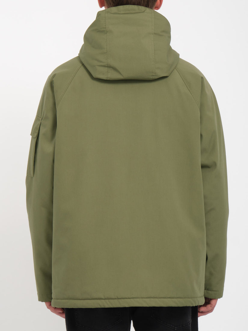 STOKE STONE II 5K JACKET (A1732302_WMS) [B]