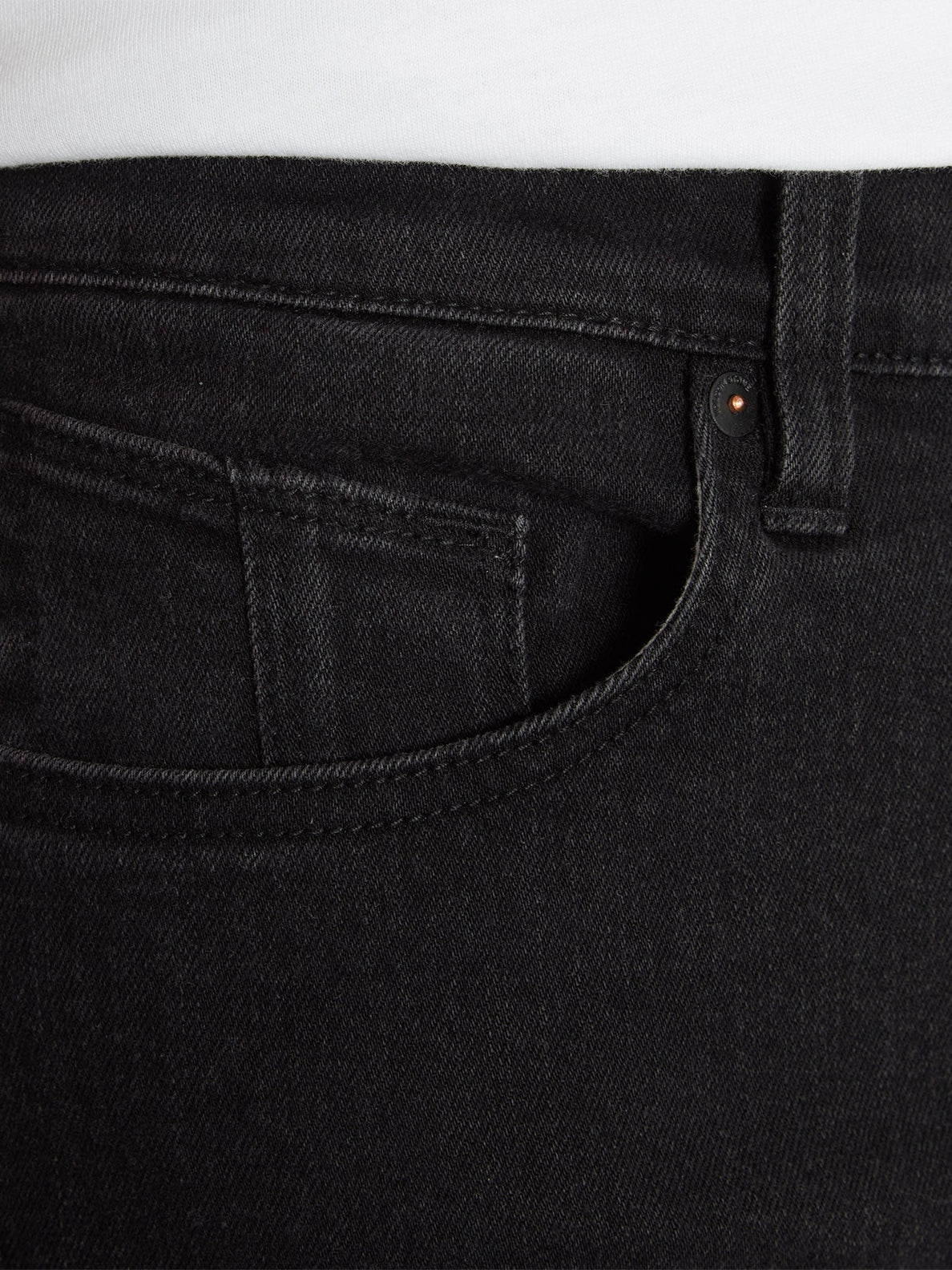 Vorta Jeans - BLACK OUT (A1912302_BKO) [2]
