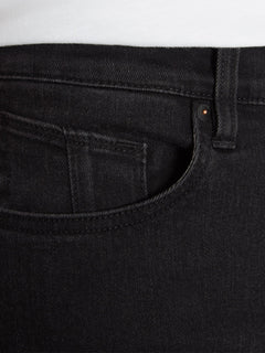 Vorta Jeans - BLACK OUT (A1912302_BKO) [2]