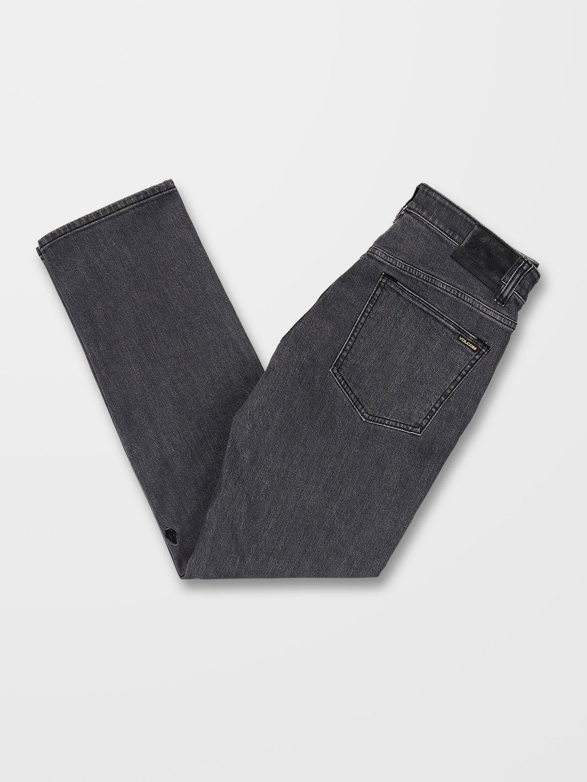 Solver Jeans - EASY ENZYME GREY (A1912303_EEG) [2]