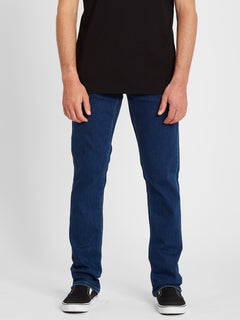 VORTA DENIM - DISTILLED EASY ENZYME DARK