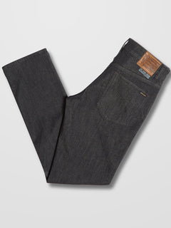 Vorta Denim - DARK GREY (A1931501_DGR) [12]