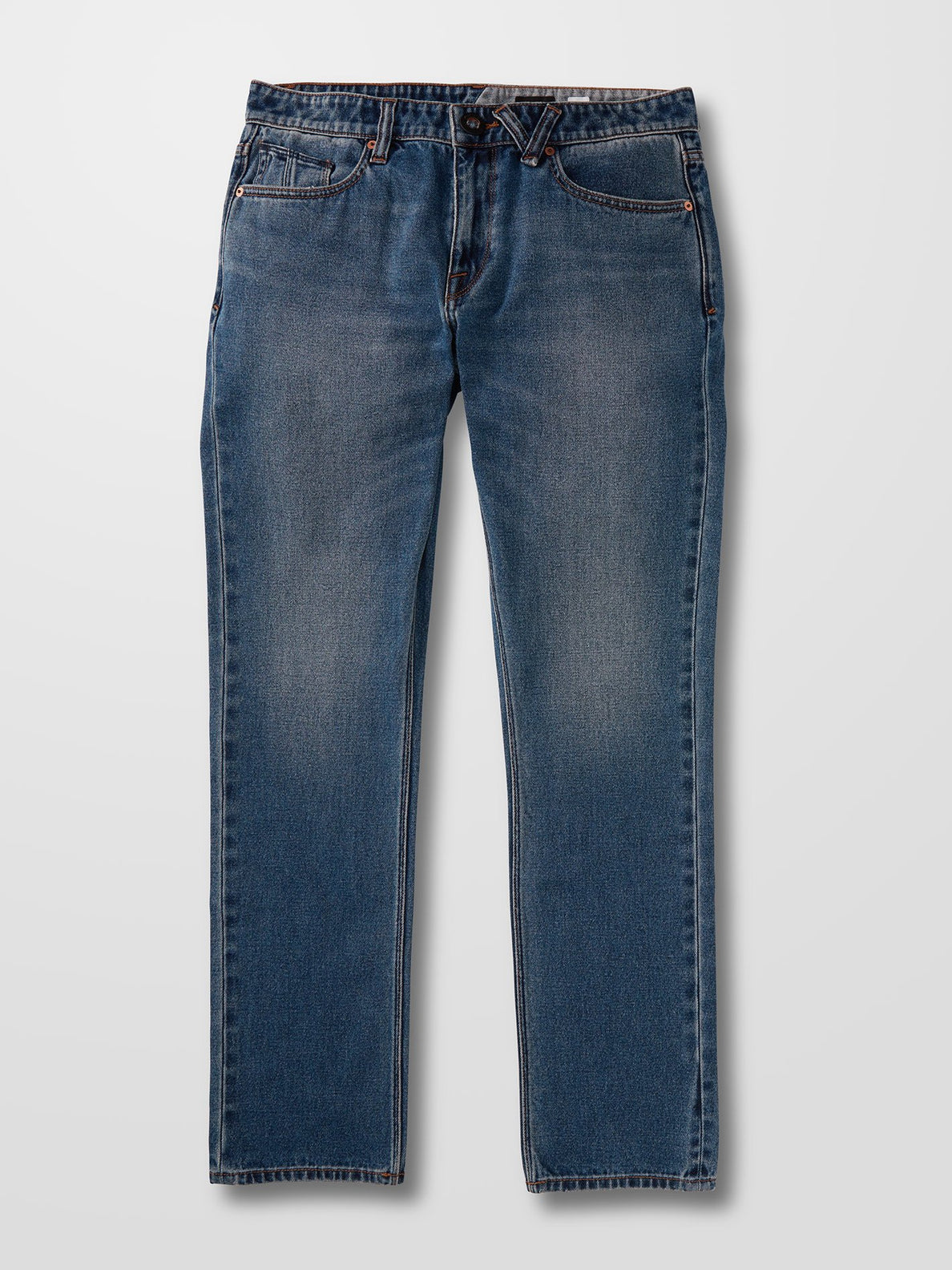 Vorta Denim - MARBEN FA BLACK (A1931501_MBB) [11]