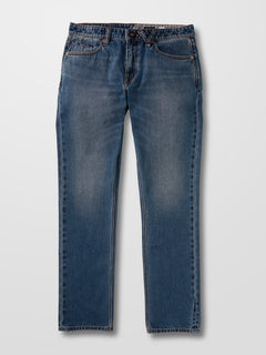 Vorta Denim - MARBEN FA BLACK (A1931501_MBB) [11]
