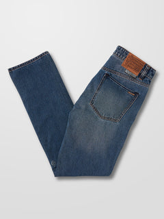 Vorta Denim - MARBEN FA BLACK (A1931501_MBB) [12]