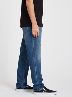 Vorta Denim - MARBEN FA BLACK (A1931501_MBB) [3]