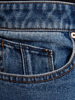 Vorta Denim - MARBEN FA BLACK (A1931501_MBB) [4]