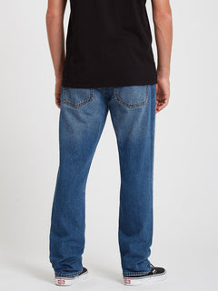 Vorta Denim - MARBEN FA BLACK (A1931501_MBB) [B]