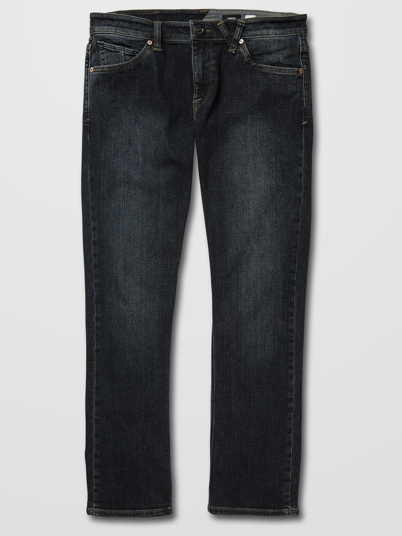 Vorta Denim - VINTAGE BLUE (A1931501_VBL) [11]