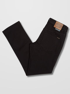 Solver Denim - BLACKOUT (A1931503_BKO) [12]