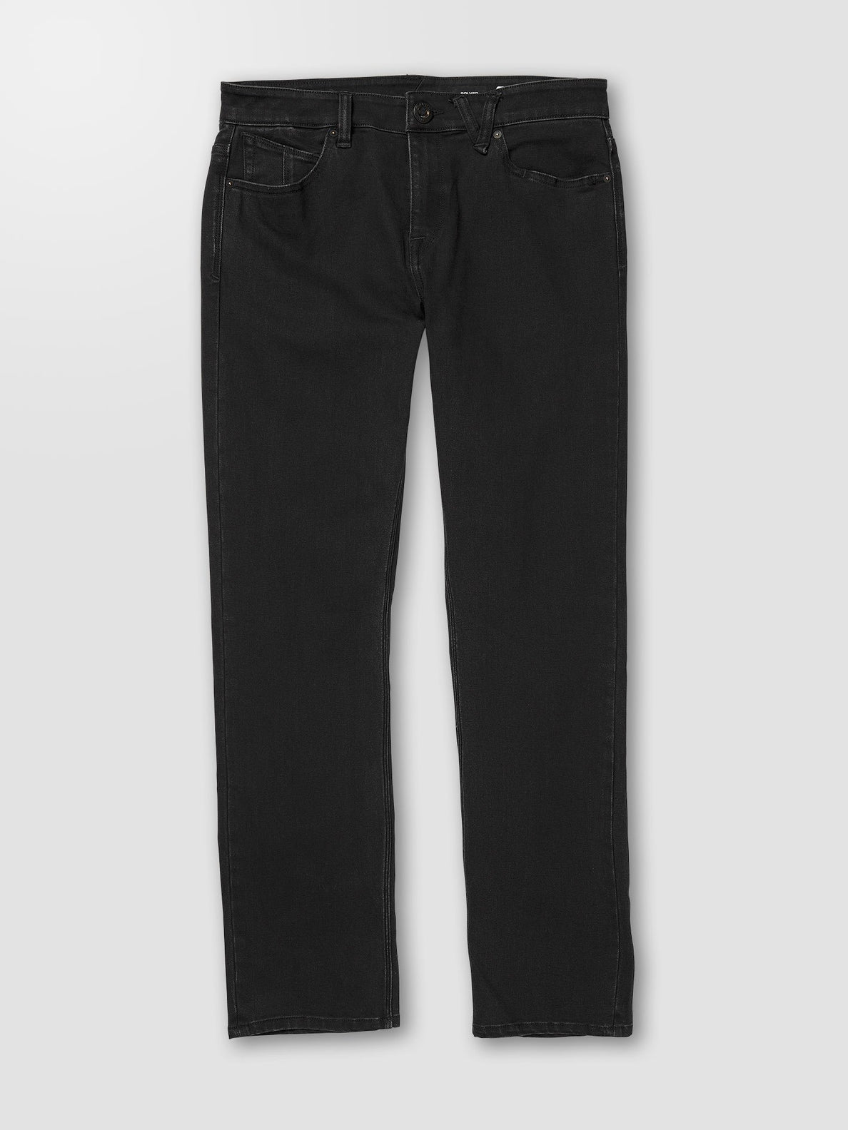 Solver Denim - BLACKOUT (A1931503_BKO) [6]