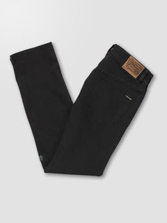 Solver Denim - BLACKOUT (A1931503_BKO) [7]