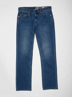 Solver Denim - Country Faded Hemp (A1931503_CFH) [1]