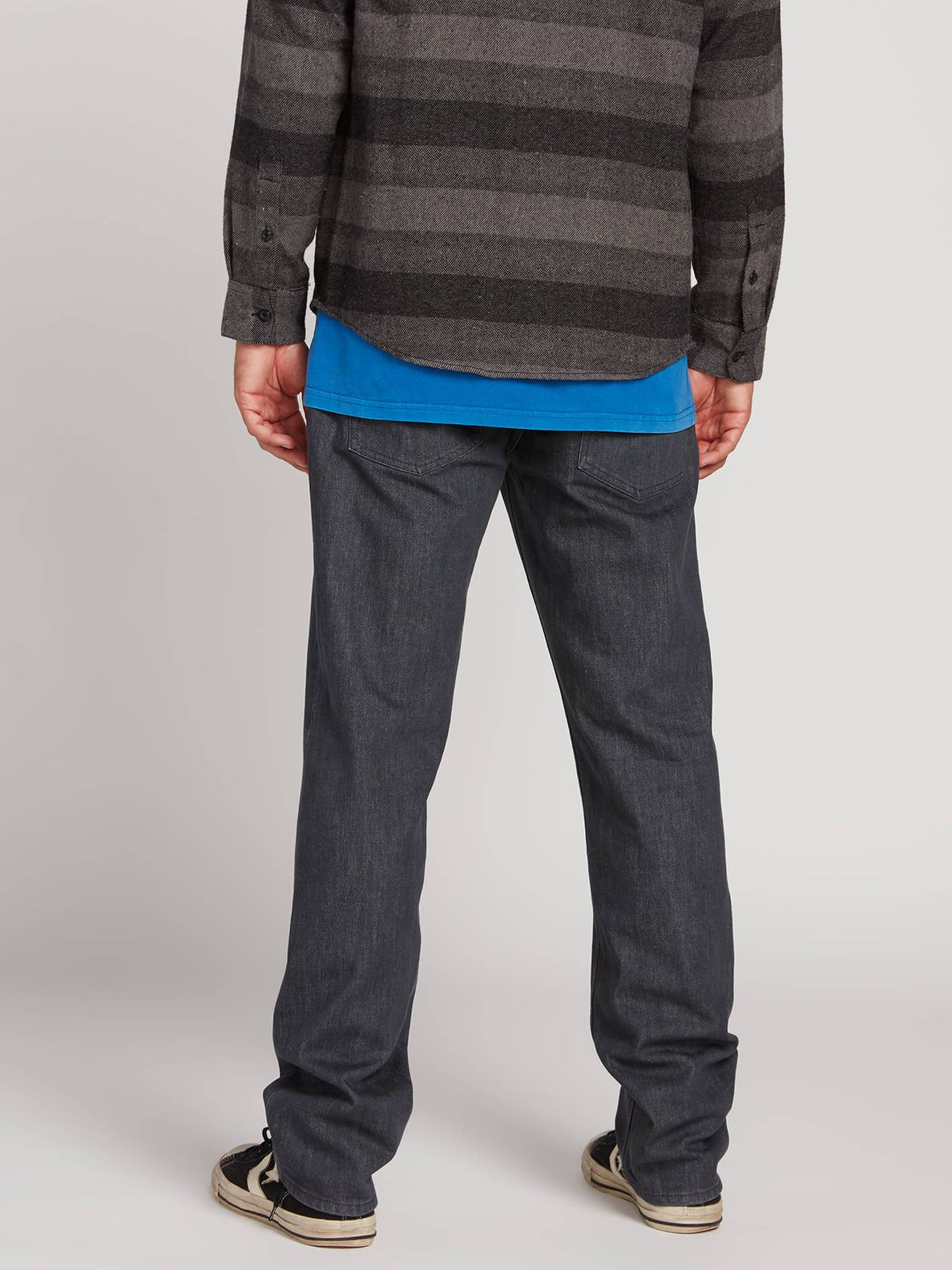 SOLVER DENIM (A1931503_DGR) [2]