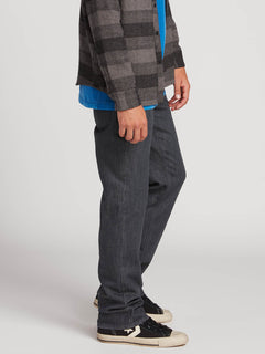 SOLVER DENIM (A1931503_DGR) [3]