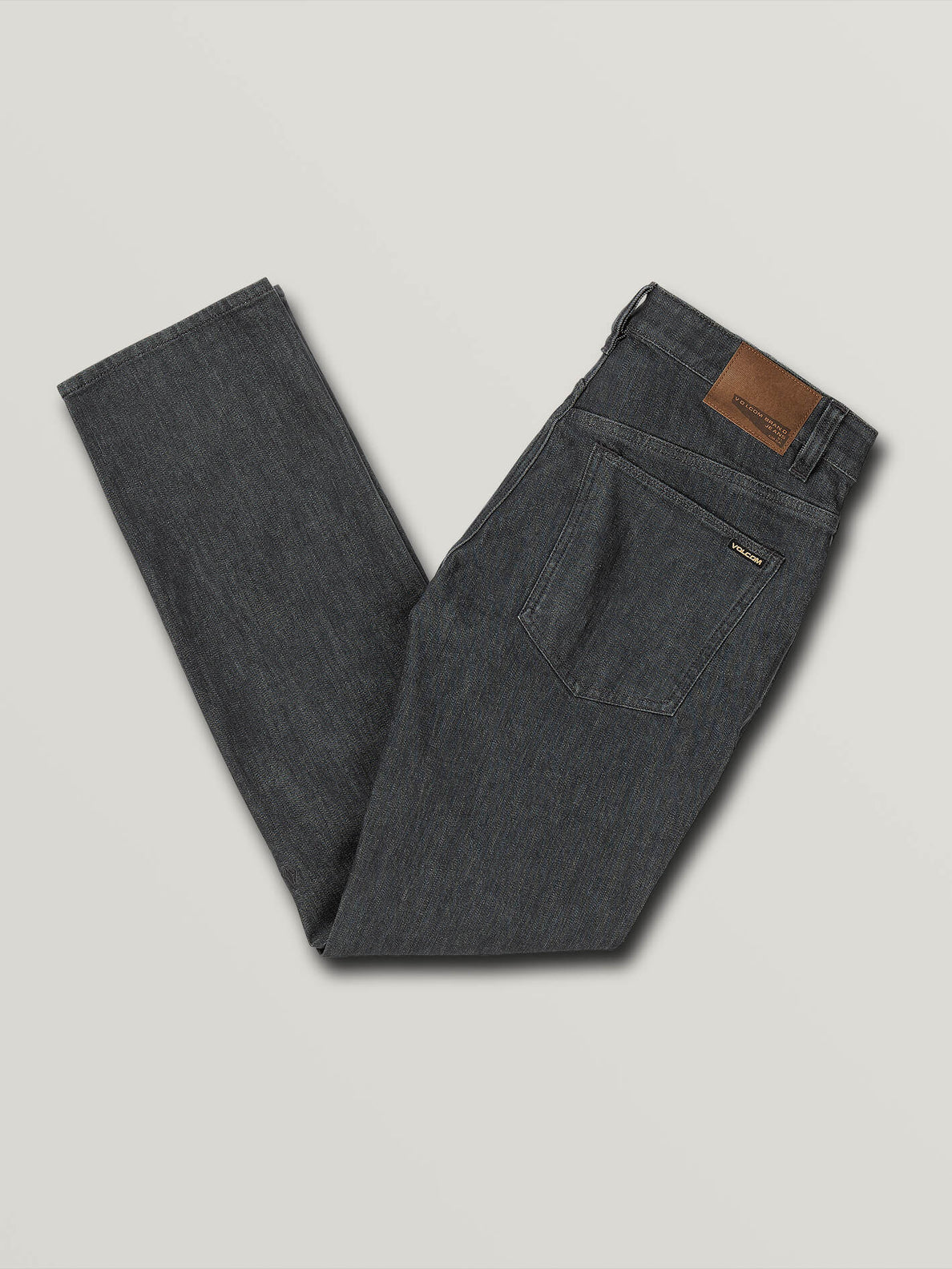 SOLVER DENIM (A1931503_DGR) [B]