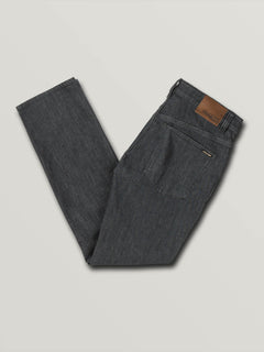 SOLVER DENIM (A1931503_DGR) [B]