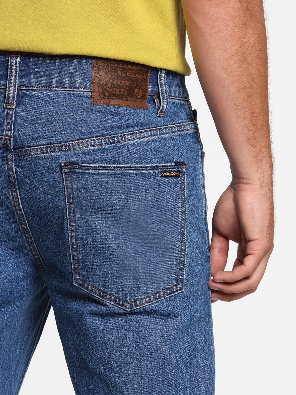 SOLVER DENIM (A1931503_MMI) [4]