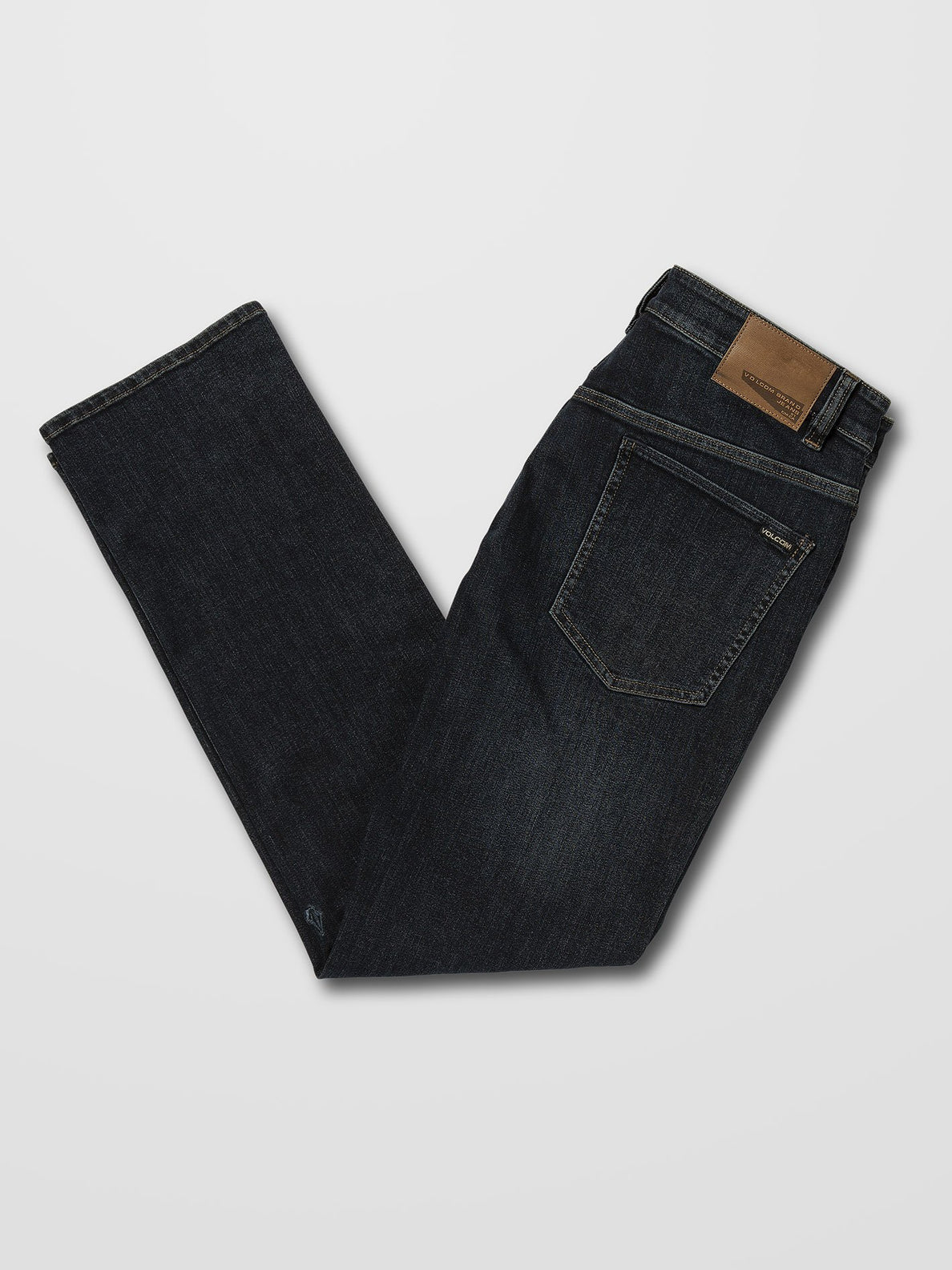 Solver Denim - VINTAGE BLUE (A1931503_VBL) [12]