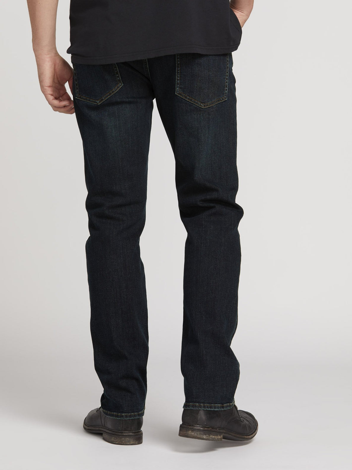 SOLVER DENIM (A1931503_VBL) [2]