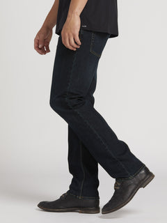 SOLVER DENIM (A1931503_VBL) [3]