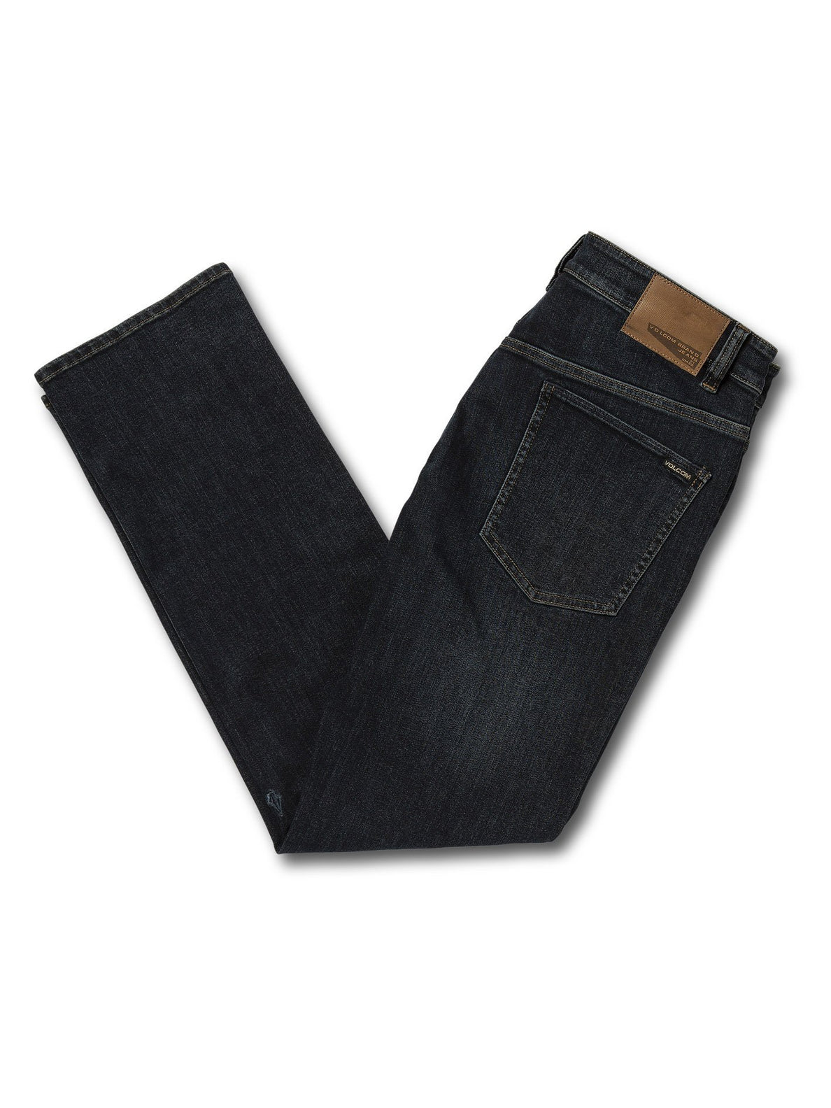 SOLVER DENIM (A1931503_VBL) [B]