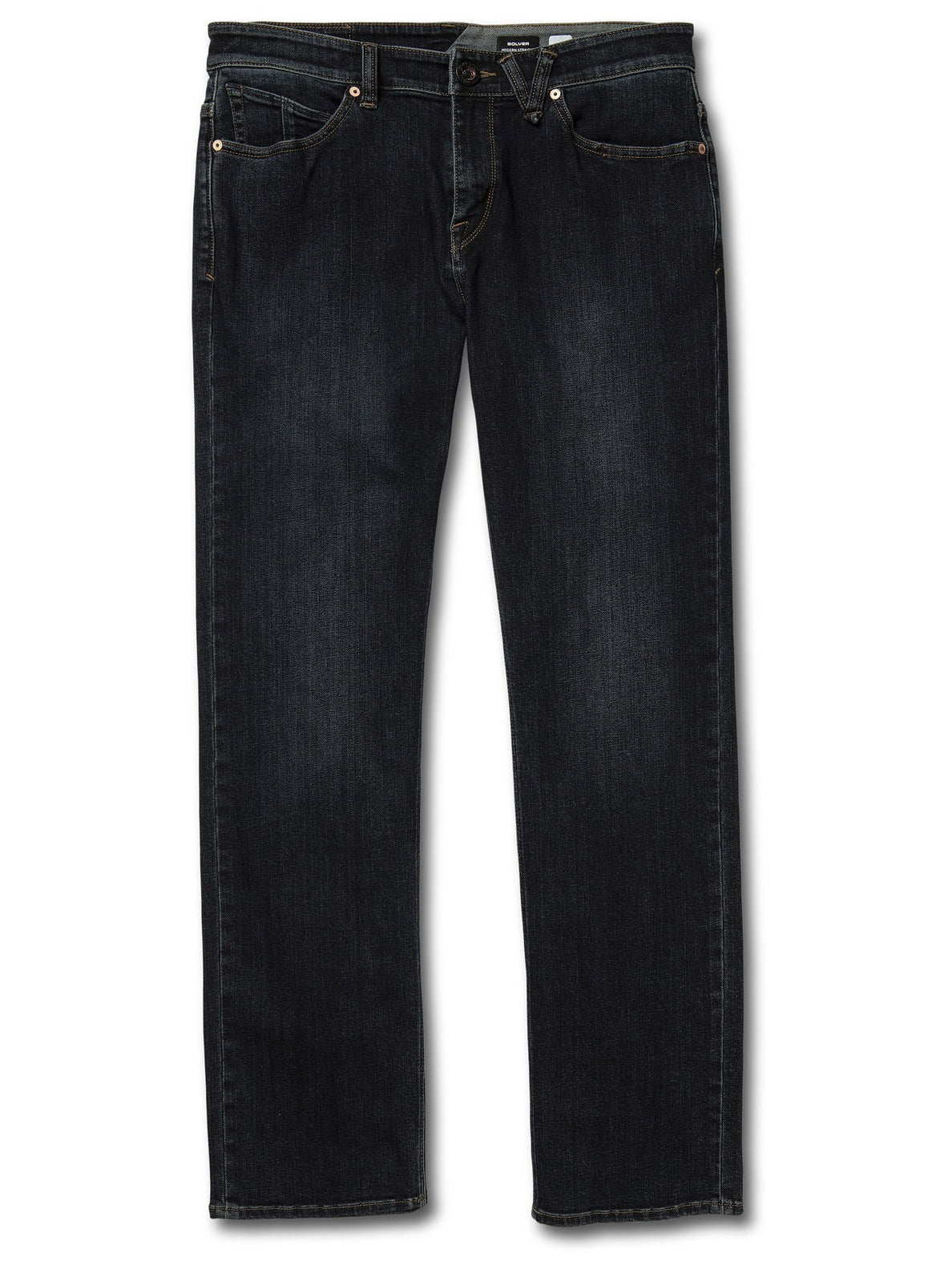 SOLVER DENIM (A1931503_VBL) [F]