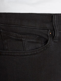 2X4 Jeans - INK BLACK (A1931510_INK) [5]