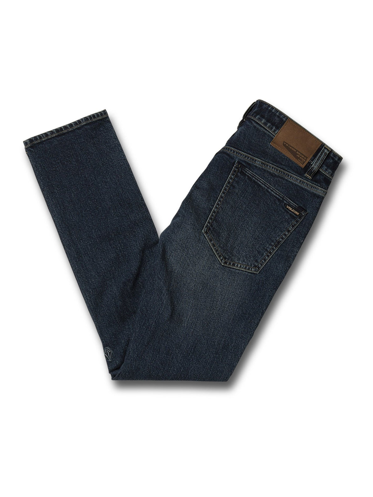 2X4 DENIM (A1931510_MBW) [B]