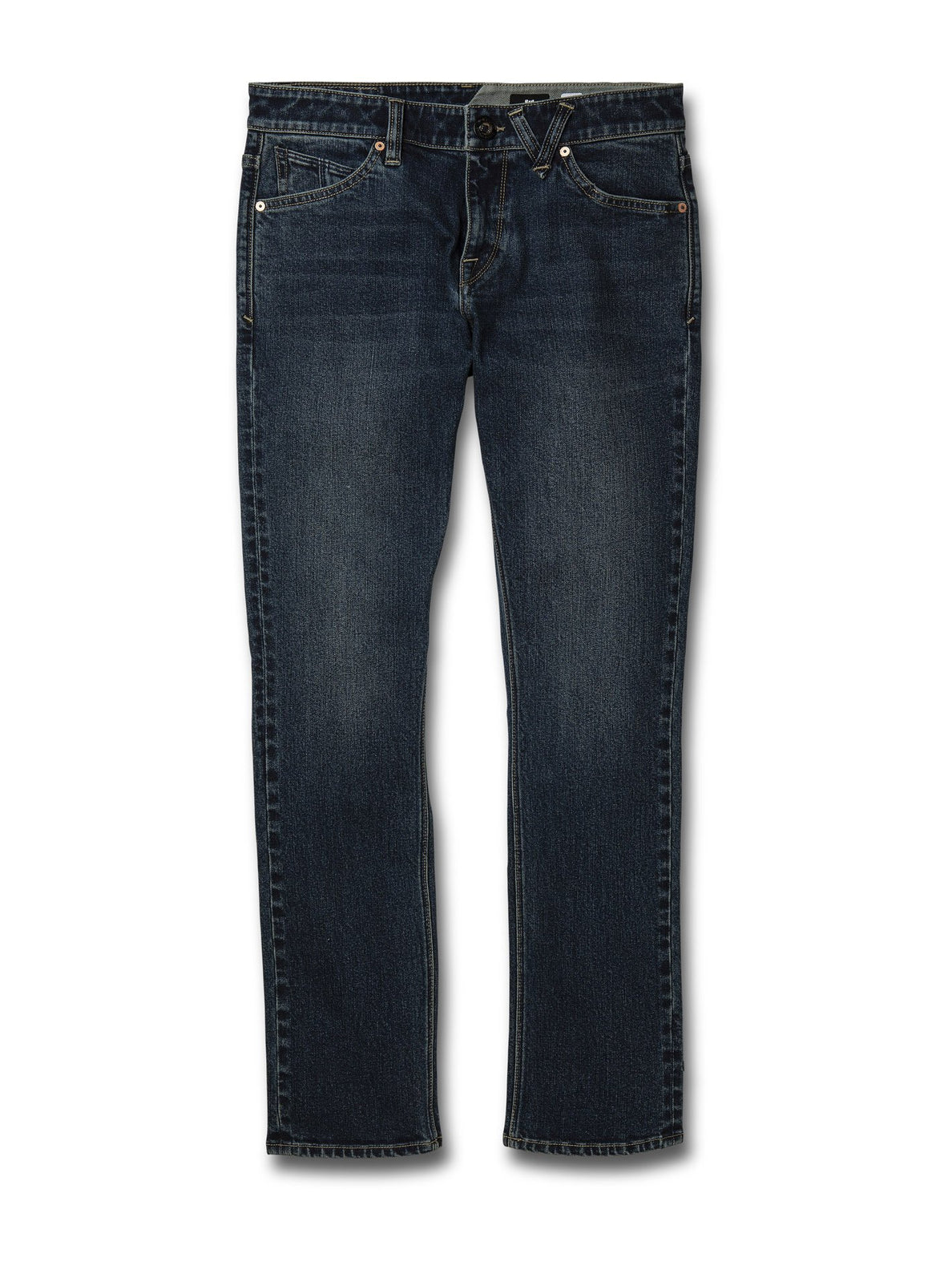 2X4 DENIM (A1931510_MBW) [F]