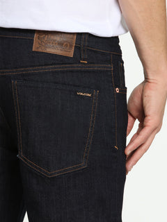 2X4 Jeans - RINSE (A1931510_RNS) [4]