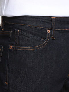 2X4 Jeans - RINSE (A1931510_RNS) [5]