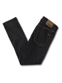 2X4 DENIM (A1931510_RNS) [B]