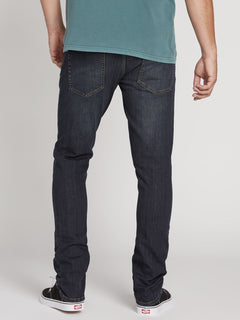 2X4 Denim - Vintage Blue (A1931510_VBL) [2]