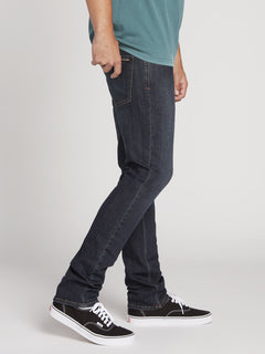 2X4 Denim - Vintage Blue (A1931510_VBL) [3]