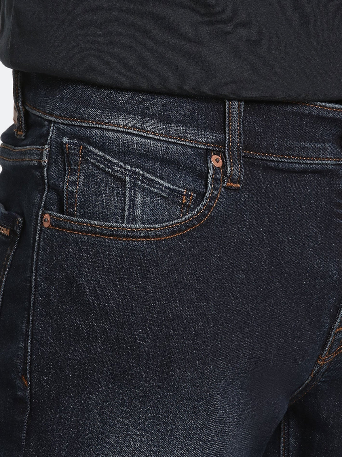 2X4 Denim - Vintage Blue (A1931510_VBL) [5]