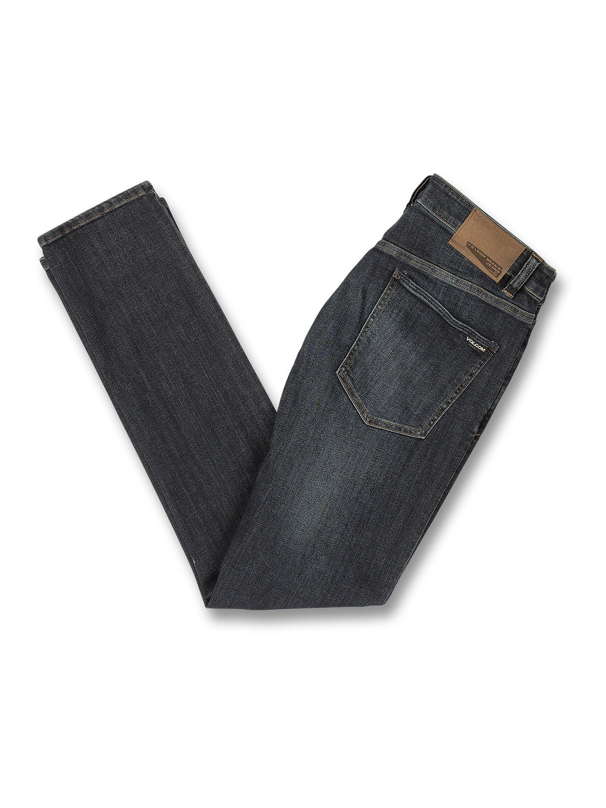 2X4 Denim - Vintage Blue (A1931510_VBL) [B]