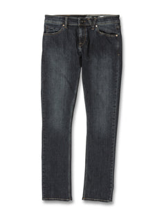 2X4 Denim - Vintage Blue (A1931510_VBL) [F]