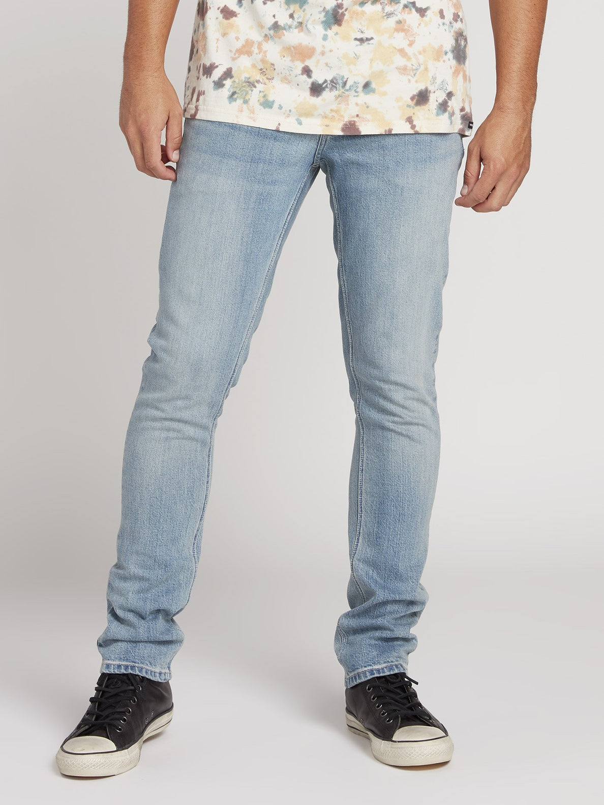 2X4 Denim - Wide Goods Light (A1931510_WGL) [1]