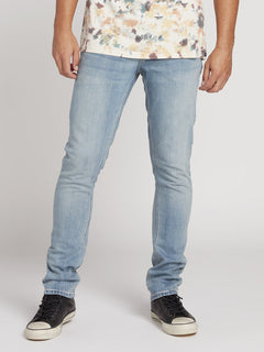 2X4 Denim - Wide Goods Light (A1931510_WGL) [1]