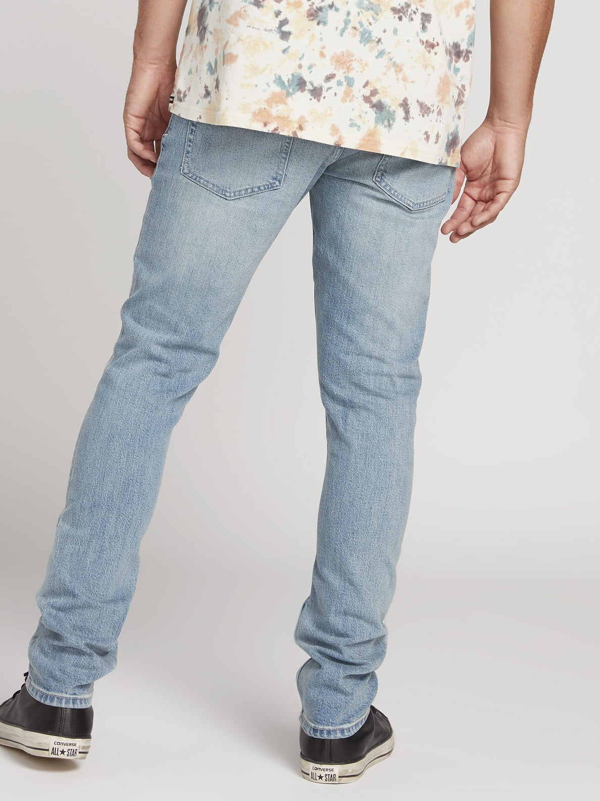 2X4 Denim - Wide Goods Light (A1931510_WGL) [2]