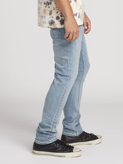 2X4 Denim - Wide Goods Light (A1931510_WGL) [3]