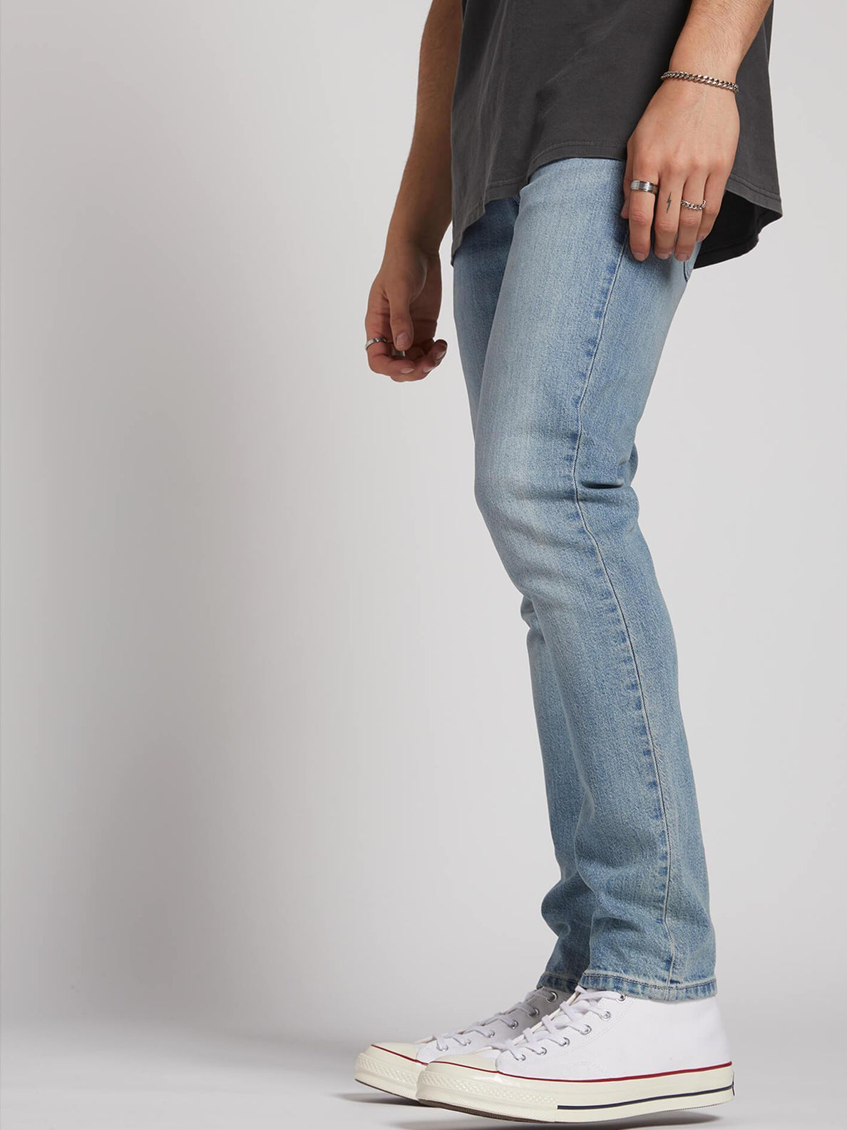 2X4 Denim - Wide Goods Light (A1931510_WGL) [5]