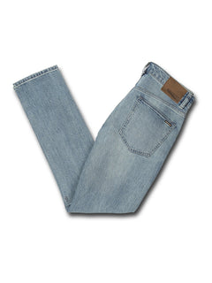 2X4 Denim - Wide Goods Light (A1931510_WGL) [B]