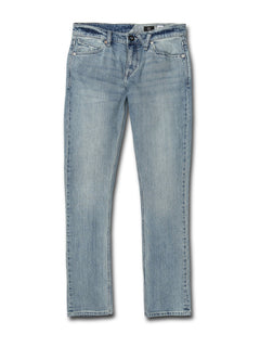 2X4 Denim - Wide Goods Light (A1931510_WGL) [F]