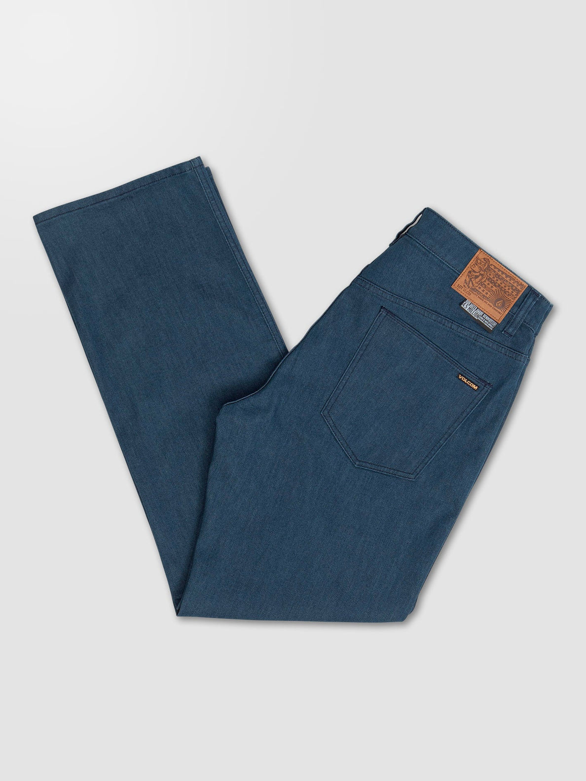 Modown Jeans - HIGH TIME BLUE (A1931900_HTB) [11]