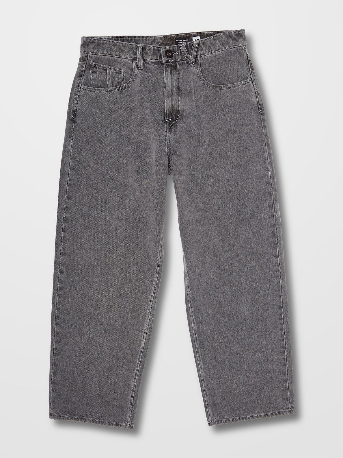 Billow Pant - LIGHT GREY (A1932050_LGR) [11]